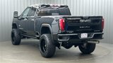 Used 2025 GMC Sierra 3500 Denali Ultimate image 3