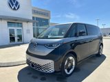 New 2025 Volkswagen ID. Buzz Pro S image 2