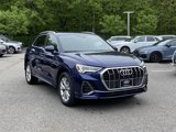 Certified 2022 Audi Q3 2.0T Premium Plus w/ Premium Plus Package image 2