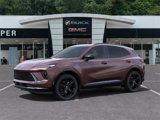 New 2025 Buick Envision Sport Touring image 2