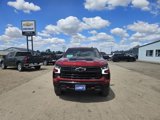 New 2025 Chevrolet Silverado 1500 LT Trail Boss w/ Convenience Package II image 2