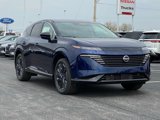New 2025 Nissan Murano Platinum image 2