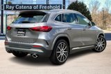 Used 2025 Mercedes-Benz GLA 35 AMG 4MATIC image 2