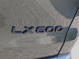 New 2025 Lexus LX 600 4WD w/ Luxury Package image 6