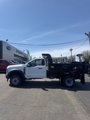 New 2025 Ford F550 4x4 Regular Cab Super Duty image 4