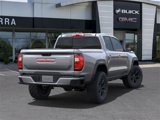 New 2025 GMC Canyon Elevation w/ Convenience Package image 4
