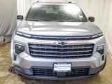 New 2026 Chevrolet Traverse LT w/ Sun and Wheel Package image 5