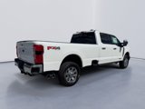 New 2025 Ford F350 Lariat w/ Lariat Ultimate Package image 5