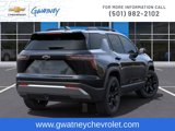 New 2026 Chevrolet Equinox LT w/ Convenience Package II image 4