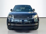 New 2025 Land Rover Range Rover SV image 2