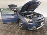 New 2025 Subaru Outback Touring XT image 4