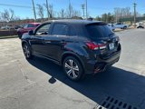 New 2024 Mitsubishi Outlander Sport SE image 3