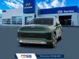 New 2026 Hyundai Ioniq 9 SEL image 3