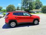 Used 2017 Jeep Compass Sport image 6