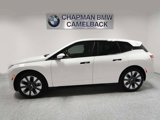New 2026 BMW iX xDrive60 image 3
