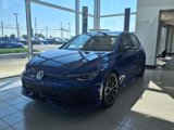 New 2025 Volkswagen Golf w/ Euro Style Package image 2