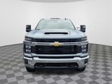 New 2025 Chevrolet Silverado 2500 LT image 3