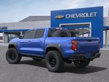 New 2025 Chevrolet Colorado ZR2 w/ ZR2 Bison Edition image 3