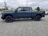 New 2025 Chevrolet Silverado 2500 LTZ w/ Trail Boss Package image 4