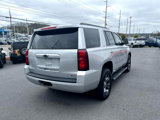 Used 2016 Chevrolet Tahoe LT w/ Off-Road Package image 5