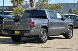 New 2025 Nissan Frontier SV w/ SV Convenience Package image 5