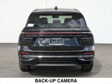 New 2025 Lincoln Nautilus Black Label image 5