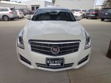 Used 2013 Cadillac ATS Premium w/ Cold Weather Package image 2