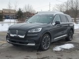 Used 2023 Lincoln Aviator Reserve w/ Equipment Group 201A image 3