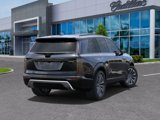 New 2026 Cadillac Vistiq Sport image 4