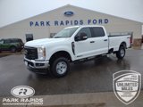 New 2025 Ford F350 XL w/ XL Driver Assist Package image 1