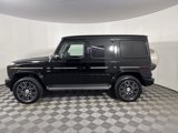 New 2025 Mercedes-Benz G 580 w/ EQ Technology image 2