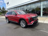 New 2026 Cadillac Vistiq Luxury image 5