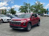 New 2026 Chevrolet Equinox LT image 5