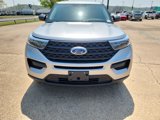 Used 2022 Ford Explorer 4WD image 2