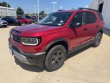 New 2026 Honda Passport RTL image 4