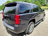 Used 2015 Chevrolet Tahoe LTZ w/ Max Trailering Package image 5