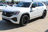 New 2026 Volkswagen Atlas Cross Sport SEL R-Line image 3