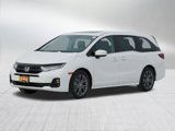 New 2025 Honda Odyssey Touring image 2