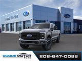 New 2025 Ford F350 Platinum w/ Tremor Off-Road Package image 2