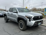 Used 2024 Toyota Tacoma TRD Off-Road image 3
