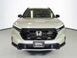 New 2026 Honda CR-V TrailSport image 2