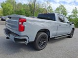 New 2025 Chevrolet Silverado 1500 RST image 4