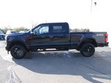 New 2025 Ford F250 XL w/ FX4 Off-Road Package image 2