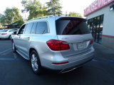 Used 2014 Mercedes-Benz GL 450 4MATIC image 4