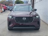 New 2025 MAZDA CX-90 Plug-In Hybrid w/Premium Sport image 2