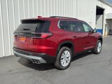 New 2025 GMC Acadia Elevation w/ Elevation Premium Package image 3