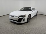 New 2025 Audi S e-tron GT Prestige image 3