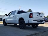 New 2025 RAM 1500 Laramie w/ Night Edition image 6