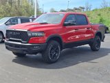 New 2025 RAM 1500 Rebel w/ Rebel Level 2 Equipment Group image 3