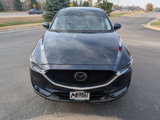 Used 2021 MAZDA CX-5 Grand Touring image 4